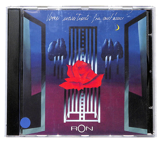 EBOND Ron - Incontrarti Fra Cent'Anni EDITORIALE CD CB041547