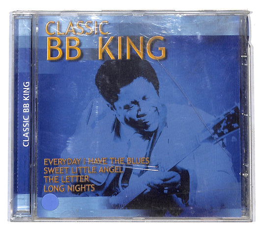 EBOND B.B. King - Classic B.B. King CD CB041564