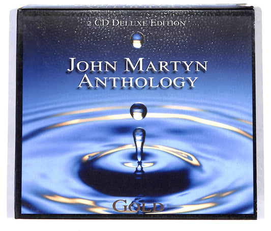 EBOND John Martyn - John Martyn Anthology CD CB041902