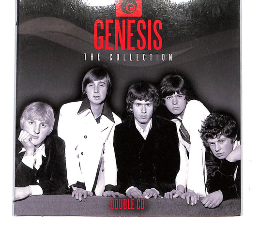 EBOND Genesis - The Collection CD CB041944
