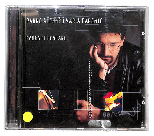 EBOND Padre Alfonso Maria Parente - Paura Di Pensare CD CB041949