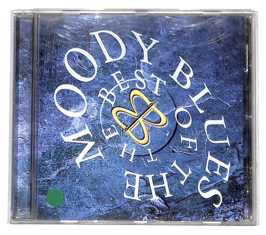 EBOND The Moody Blues - The Best Of The Moody Blues CD CB041950