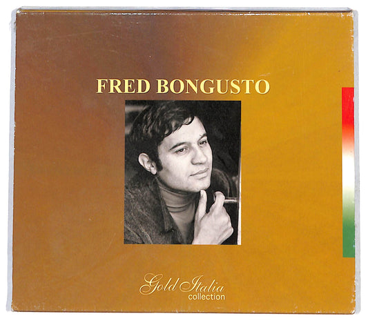 EBOND Fred Bongusto - Fred Bongusto CD CB041963