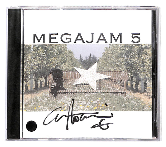 EBOND Megajam 5 - Megajam 5 CD CB042248