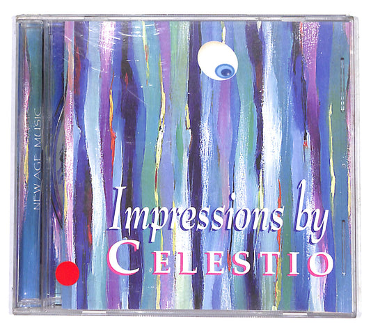 EBOND Impressions By Celestio CD CB042251