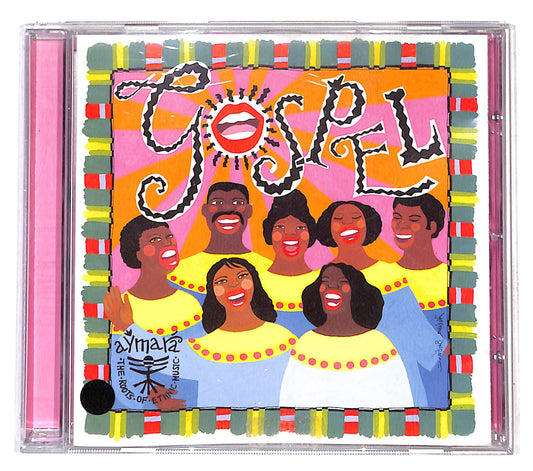 EBOND Cheryl Porter - Gospel CD CB042252