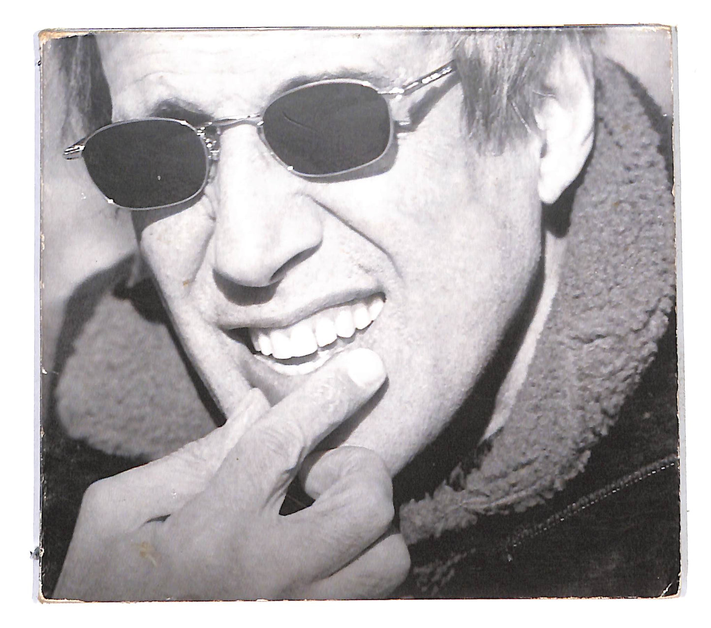 EBOND Adriano Celentano - Io Non So Parlar D'Amore DIGIPACK CD CB042259