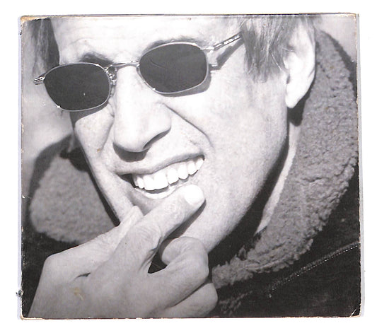 EBOND Adriano Celentano - Io Non So Parlar D'Amore DIGIPACK CD CB042259