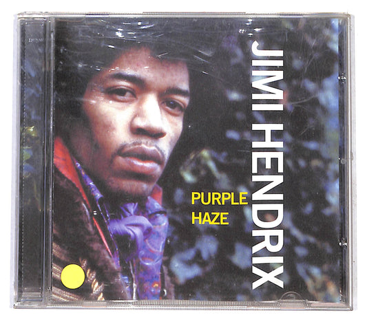 EBOND Jimi Hendrix - Purple Haze CD CB042264