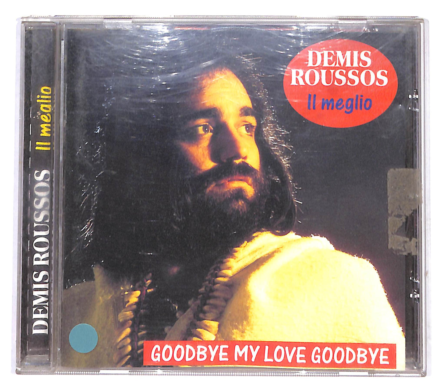 EBOND Demis Roussos - Il Meglio CD CB042613