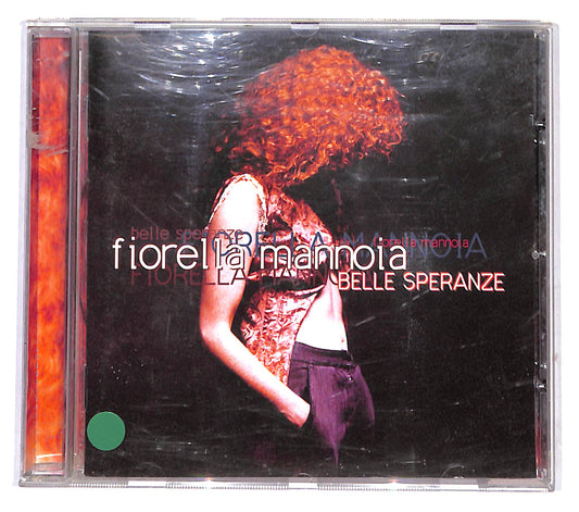 EBOND Fiorella Mannoia - Belle Speranze CD CB042624