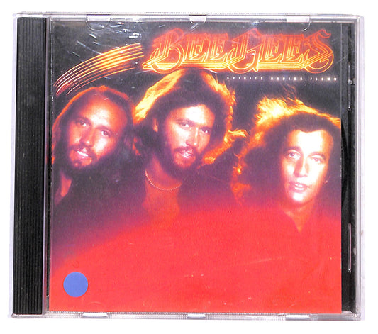 EBOND Bee Gees - Spirits Having Flown EDITORIALE CD CB042631
