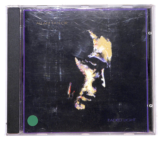 EBOND Allan Taylor - Faded Light CD CB042641