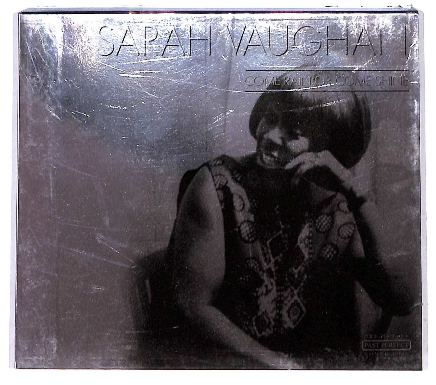EBOND Sarah Vaughan - Come Rain Or Come Shine CD CB042646