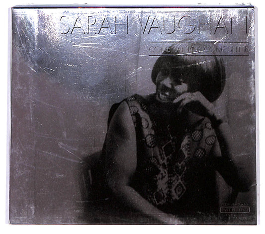 EBOND Sarah Vaughan - Come Rain Or Come Shine CD CB042646