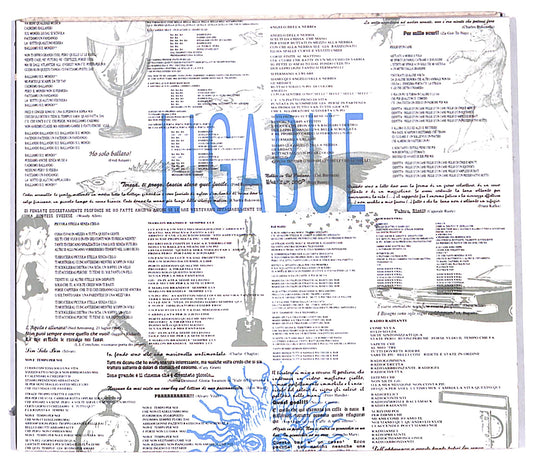 EBOND Ligabue - Ligabue DIGIPACK CD CB042656