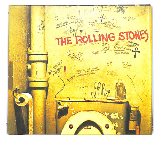 EBOND The Rolling Stones - Beggars Banquet DIGIPACK EDITORIALE CD CB043203