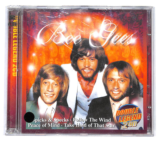 EBOND Bee Gees - Bee Gees CD CB043221