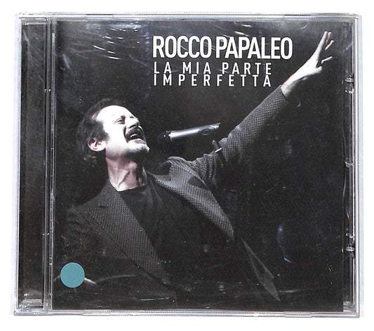 EBOND Rocco Papaleo - La Mia Parte Imperfetta EDITORIALE CD CB043224