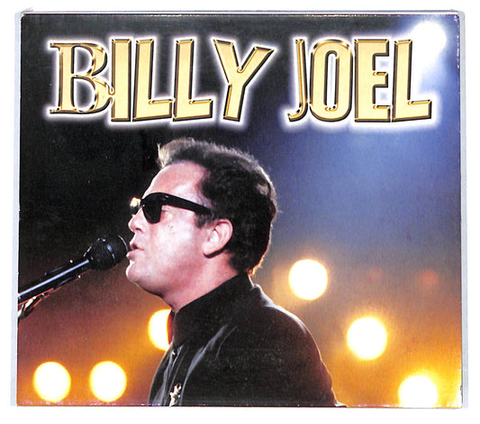 EBOND Billy Joel - Billy Joel CD CB043245
