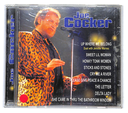 EBOND Joe Cocker - Joe Cocker CD CB043246