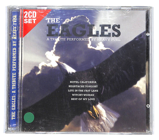EBOND Heavy Fuel - The Eagles: A Tribute Performed By Heavy Fuel CD CB043251