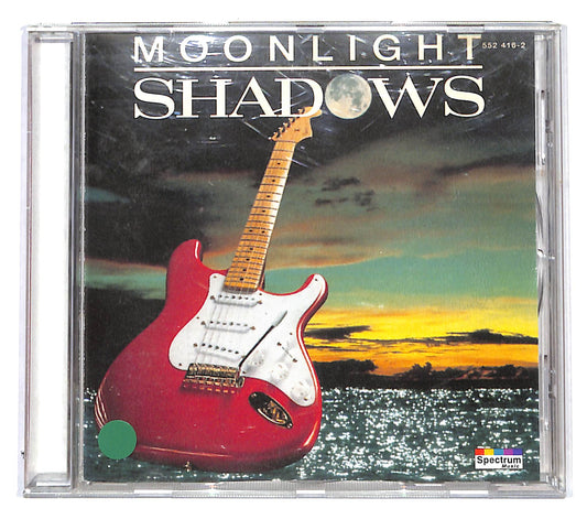 EBOND The Shadows - Moonlight Shadows CD CB043253