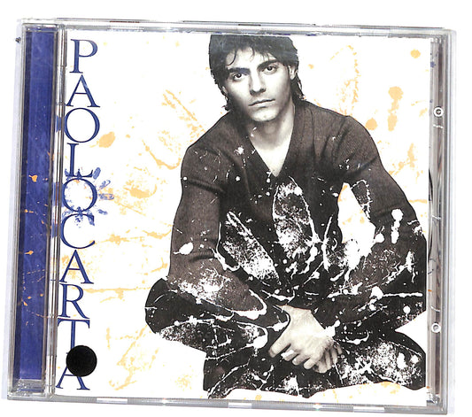 EBOND Paolo Carta - Paolo Carta CD CB043262