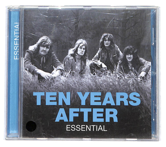 EBOND Ten Years After - Essential CD CB043263
