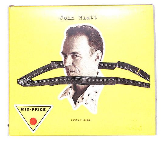 EBOND John Hiatt - Little Head DIGIPACK CD CB044616