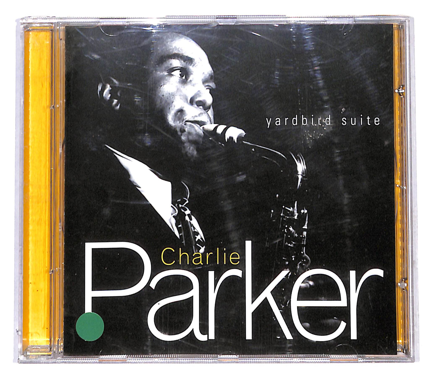 EBOND Charlie Parker - Yardbird Suite CD CB044630