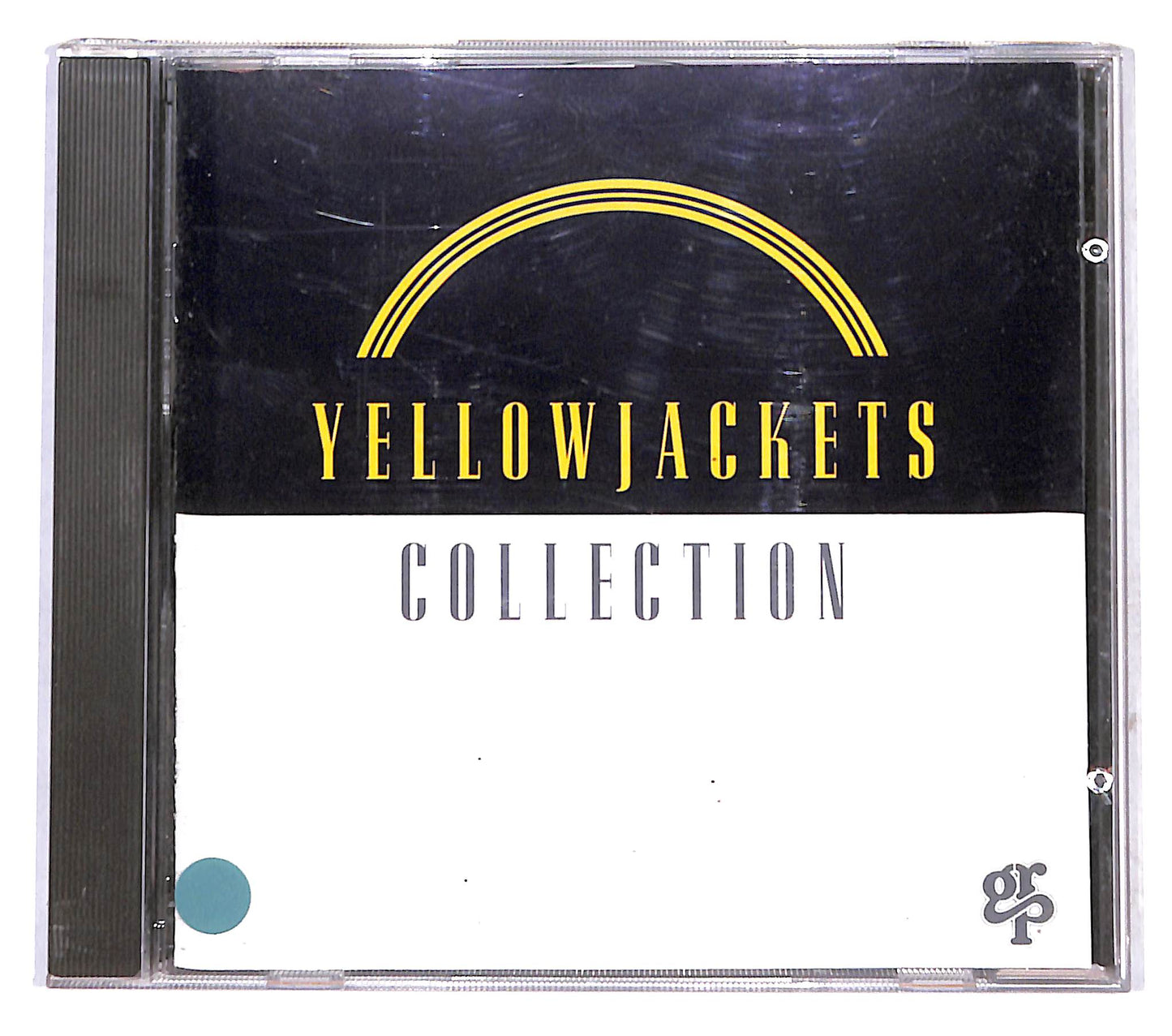 EBOND Yellowjackets - Collection CD CB044645