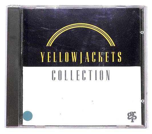 EBOND Yellowjackets - Collection CD CB044645