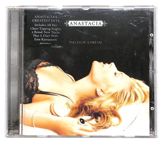 EBOND Anastacia - Pieces Of A Dream CD CB045713