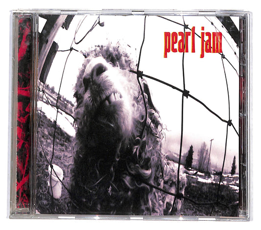EBOND Pearl Jam - Vs CD CB045728