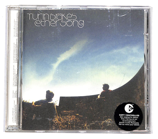 EBOND Turin Brakes - Ether Song CD CB045734