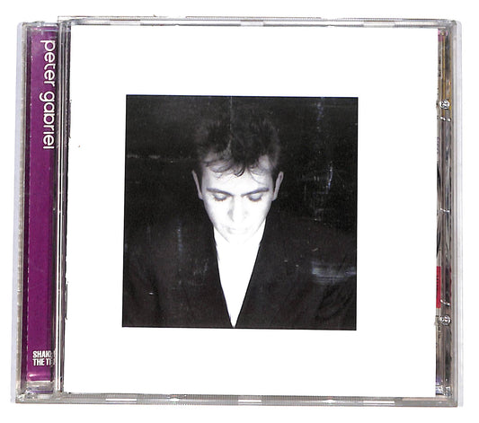 EBOND Peter Gabriel - Shaking The Tree: Sixteen Golden Greats CD CB045740