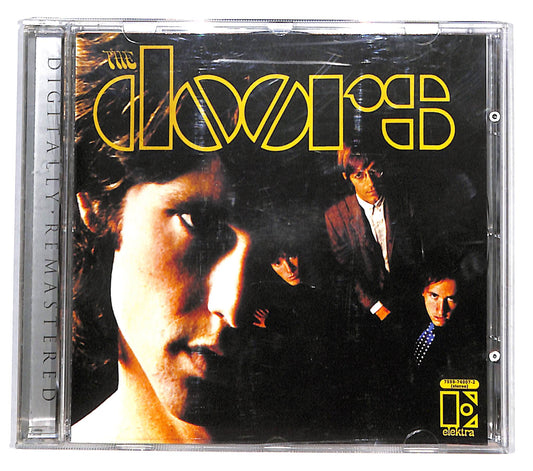 EBOND The Doors - The Doors CD CB045743