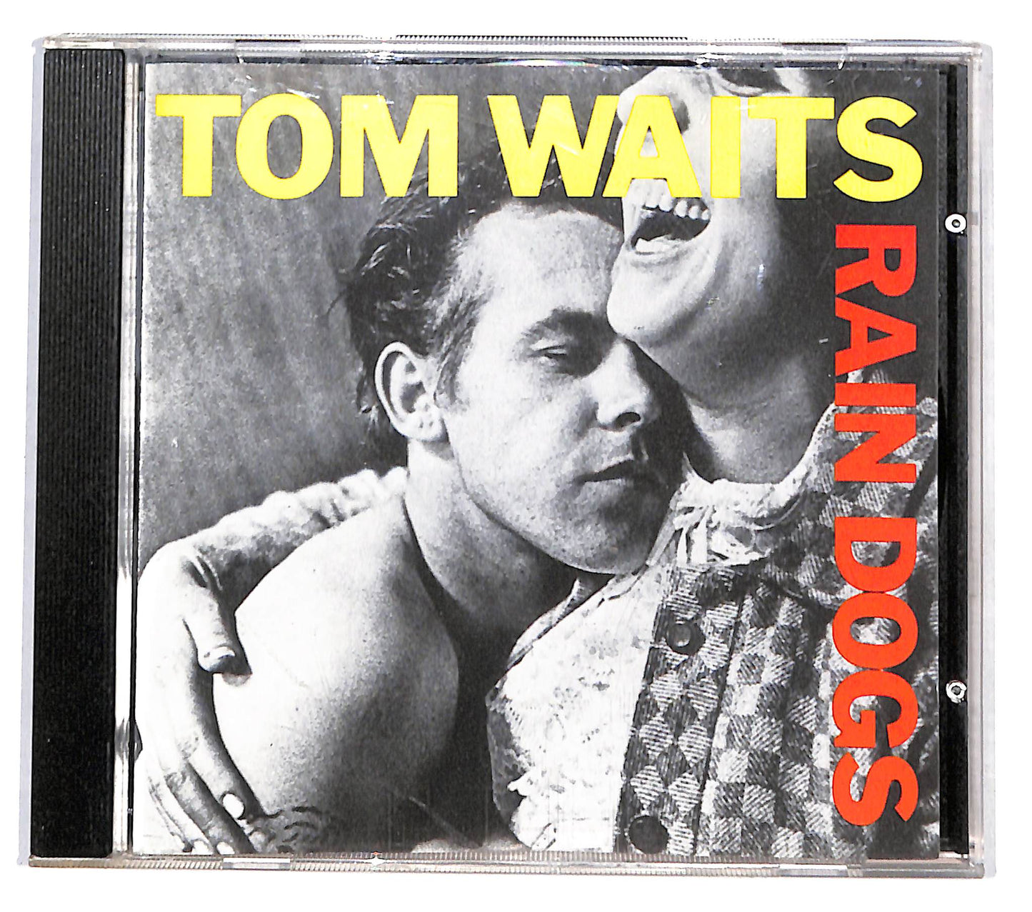 EBOND Tom Waits - Rain Dogs CD CB045749