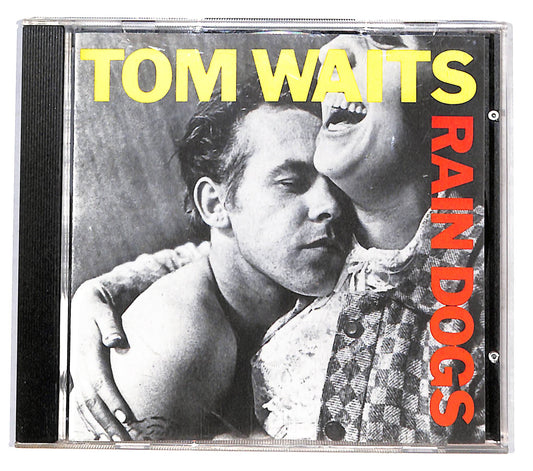 EBOND Tom Waits - Rain Dogs CD CB045749