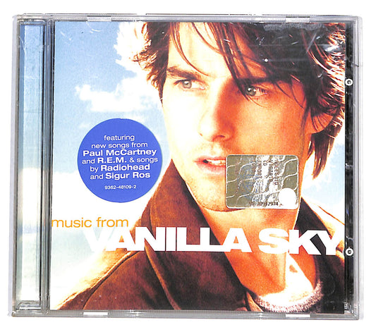 EBOND Various - Music From Vanilla Sky CD CB045751