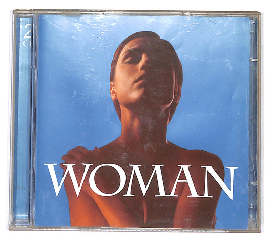EBOND Various - Woman IV CD CB045756