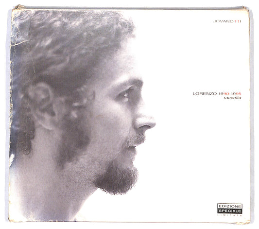 EBOND Jovanotti - Lorenzo Raccolta CD CB046111