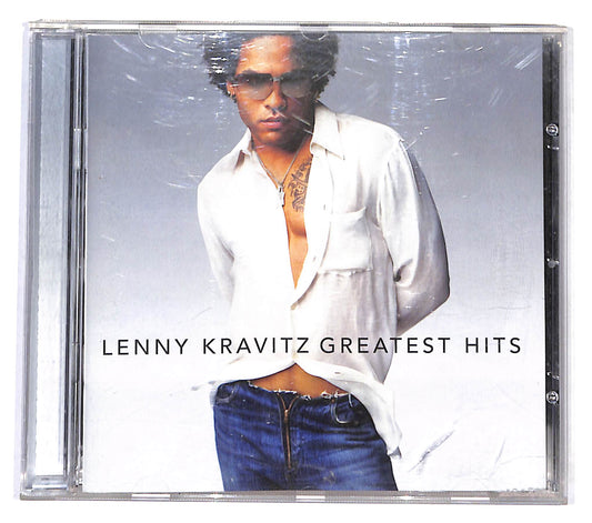 EBOND Lenny Kravitz - Greatest Hits CD CB046114