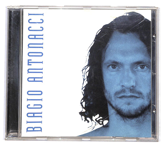 EBOND Biagio Antonacci - Biagio Antonacci CD CB046125