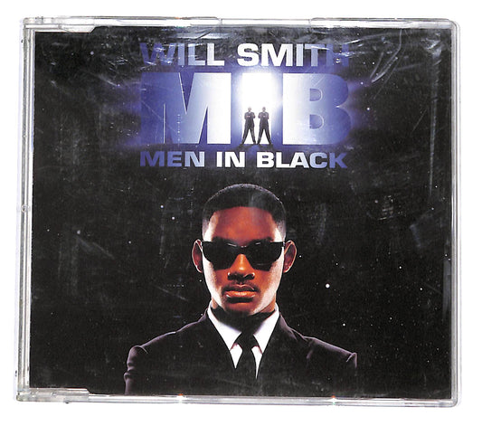 EBOND Will Smith - Men In Black CD CB046133