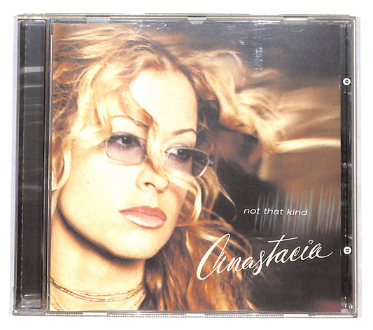 EBOND Anastacia - Not That Kind CD CB046134