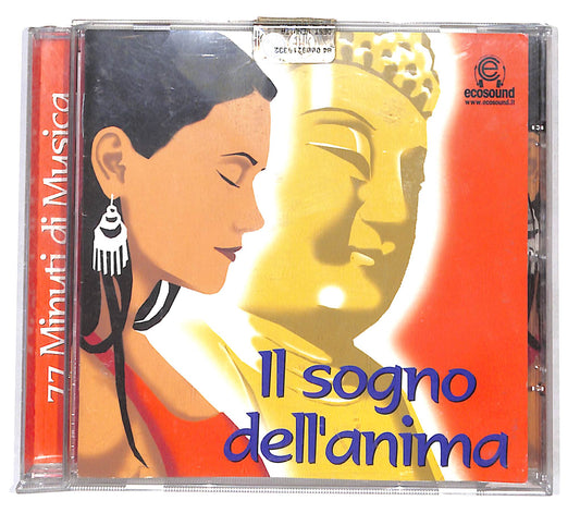 EBOND Various - il sogno dell'anima CD CB046153