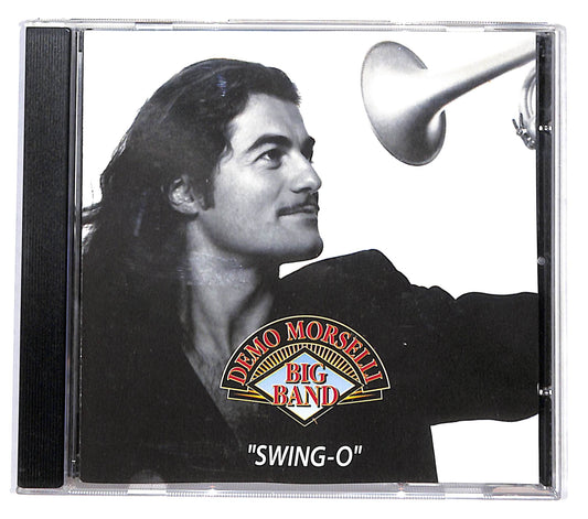 EBOND Demo Morselli Big Band - Swing-O CD CB046159