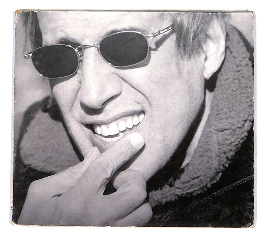 EBOND Adriano Celentano - Io Non So Parlar D'Amore DIGIPACK CD CB046162